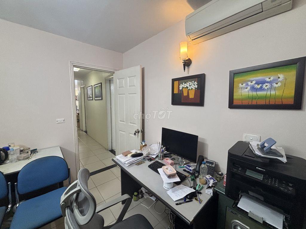 CHÍNH CHỦ BÁN NHANH CĂN GÓC 90M² 3PN – CHUNG CƯ GIẢI PHÓNG GIÁ TỐT