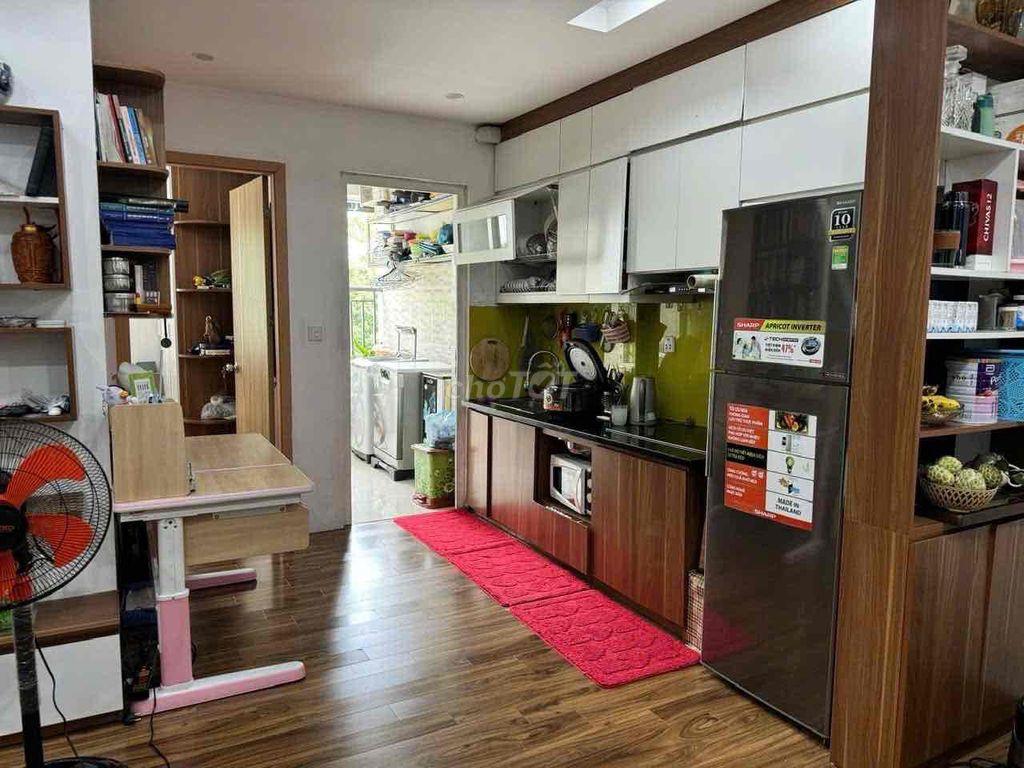 cần tiền bán gấp căn hộ chung cư KĐT Thanh Hà Cienco 5
