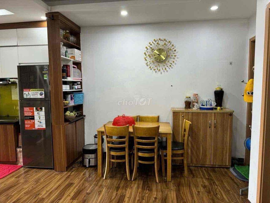 cần tiền bán gấp căn hộ chung cư KĐT Thanh Hà Cienco 5