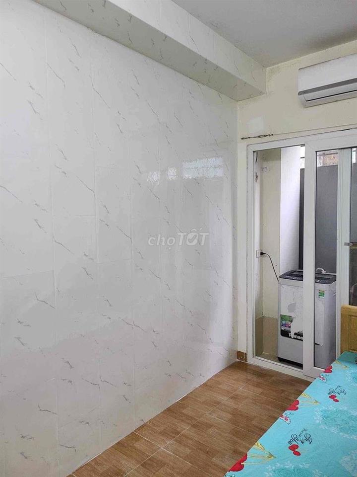 cần cho thuê căn hộ ccmn ở 29/28 khương hạ - khương đình -Thanh xuân