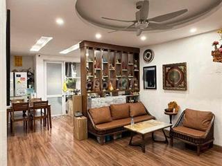 Bán chung cư mặt đường trần phú