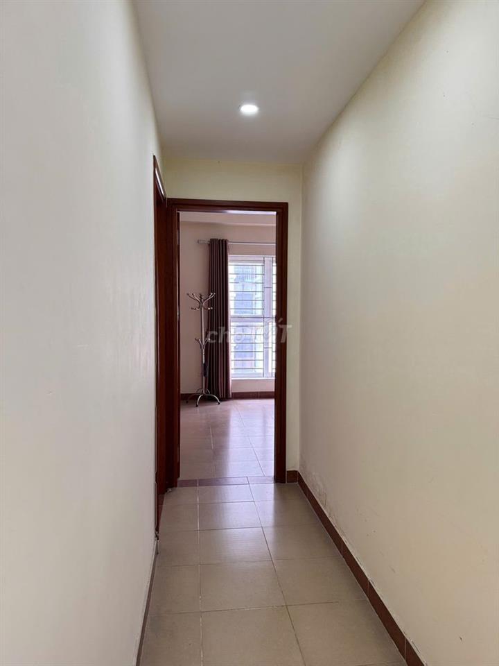 Bán căn hộ chung cư 3 phòng ngủ