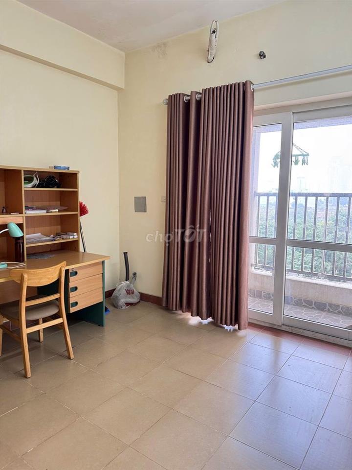 Bán căn hộ chung cư 3 phòng ngủ