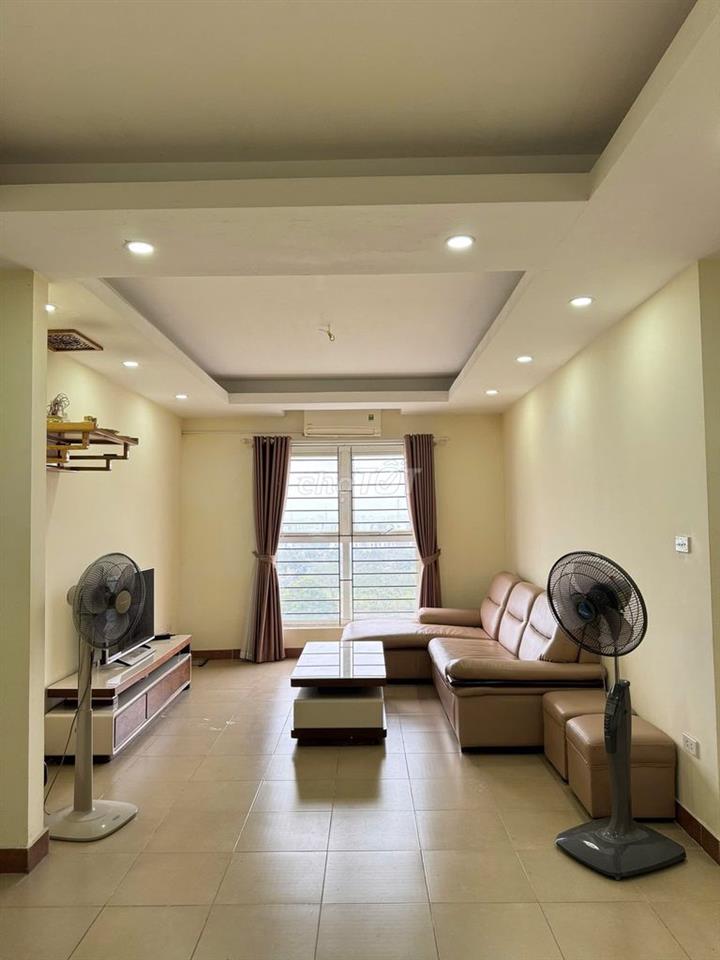 Bán căn hộ chung cư 3 phòng ngủ
