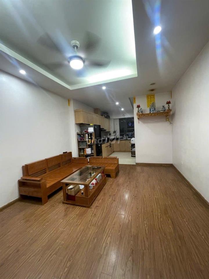Nhà chính chủ