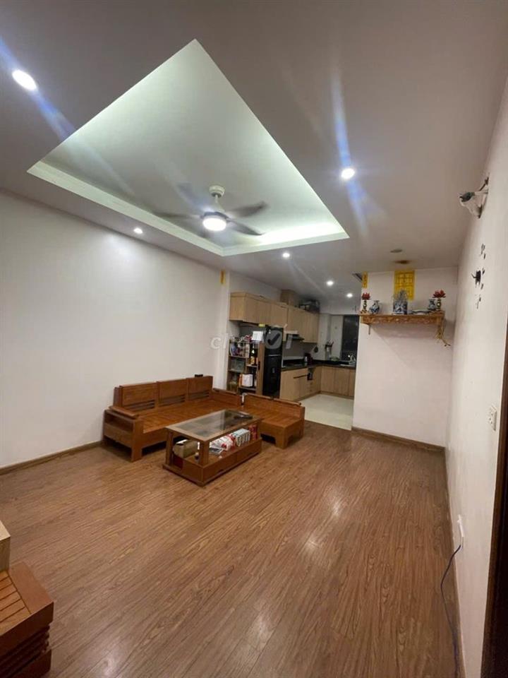 Nhà chính chủ