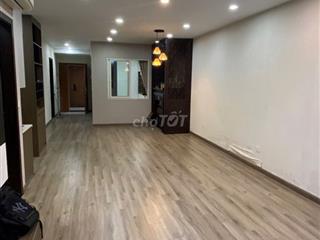 Chính chủ cho thuê căn 3 phòng ngủ HO GUOM PLAZA