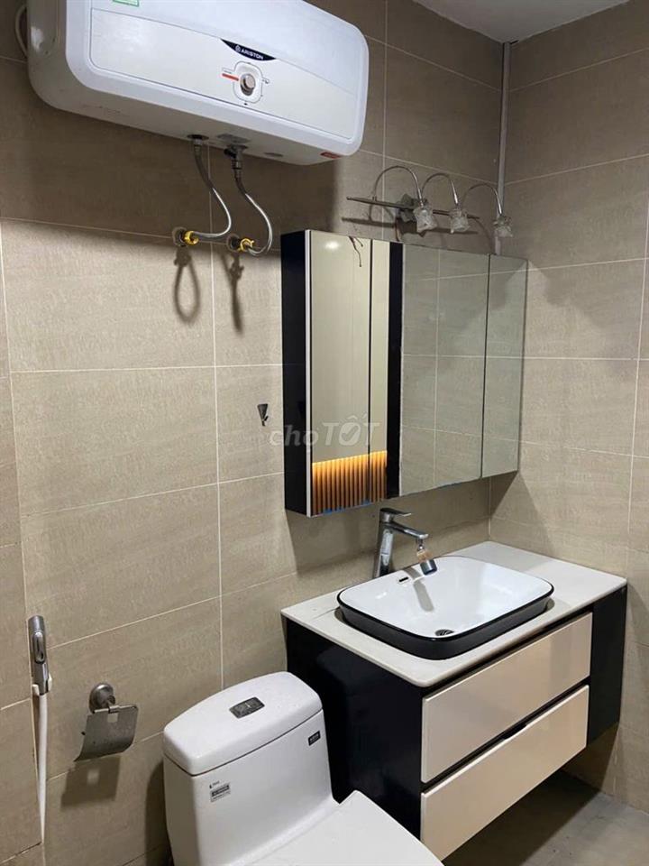 Chính chủ cho thuê căn 3 phòng ngủ HO GUOM PLAZA