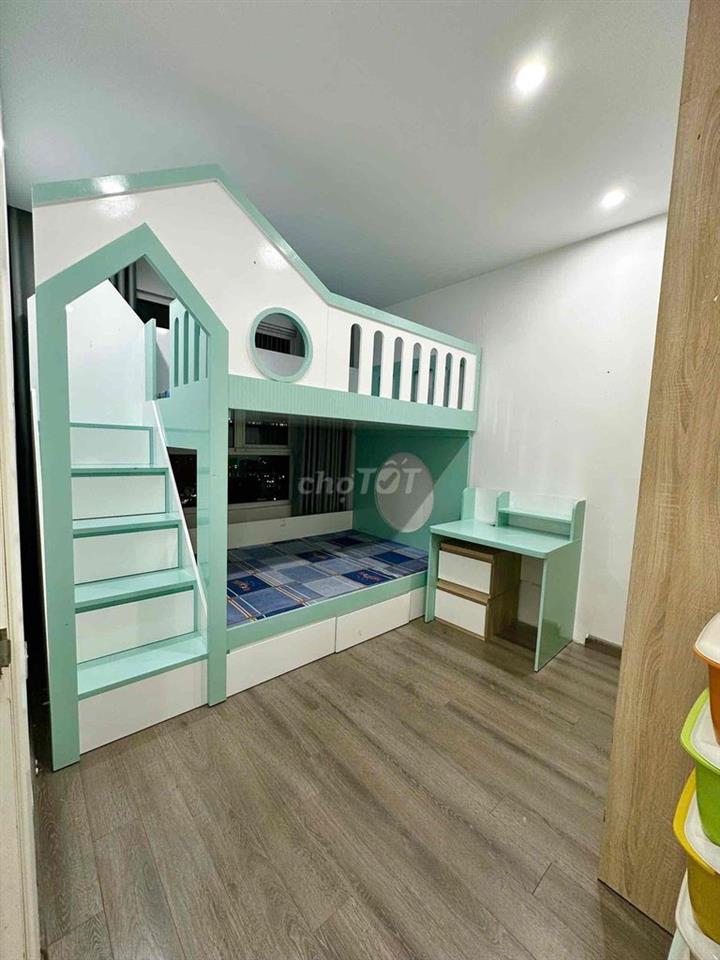 Cho thuê căn hộ 2 ngủ Seasons Avenue Mỗ Lao