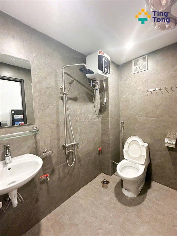 CCMN GIƯỜNG TẦNG GIÁ TỐT NGAY GA VĂN QUÁN -FULL ĐỒ ĐI BỘ RA KIẾN TRÚC
