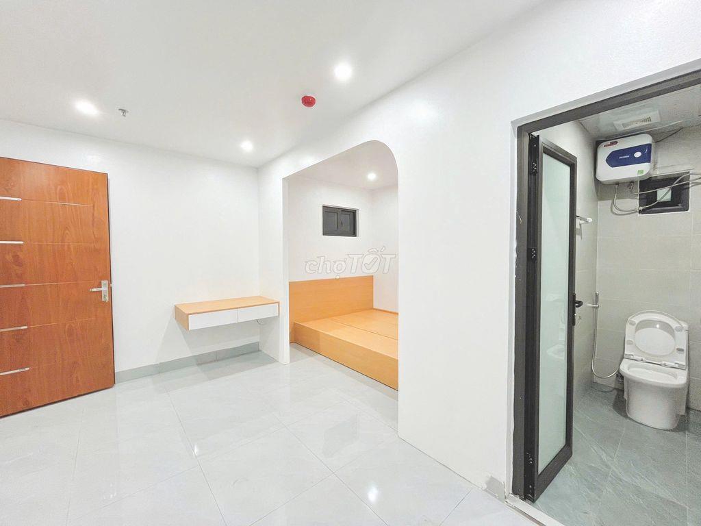 STUDIO - 1N1K FULL ĐỒ KHU VỰC MỄ TRÌ HẠ - ĐỖ ĐỨC DỤC Ở ĐƯỢC NGAY