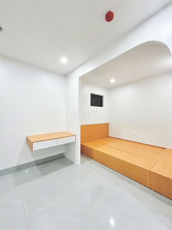 STUDIO - 1N1K FULL ĐỒ KHU VỰC MỄ TRÌ HẠ - ĐỖ ĐỨC DỤC Ở ĐƯỢC NGAY