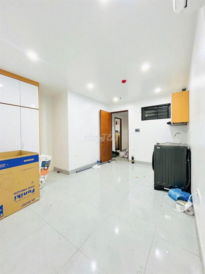 STUDIO - 1N1K FULL ĐỒ KHU VỰC MỄ TRÌ HẠ - ĐỖ ĐỨC DỤC Ở ĐƯỢC NGAY