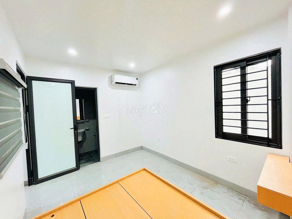 STUDIO - 1N1K FULL ĐỒ KHU VỰC MỄ TRÌ HẠ - ĐỖ ĐỨC DỤC Ở ĐƯỢC NGAY