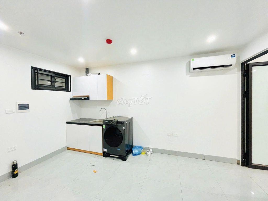 STUDIO - 1N1K FULL ĐỒ KHU VỰC MỄ TRÌ HẠ - ĐỖ ĐỨC DỤC Ở ĐƯỢC NGAY