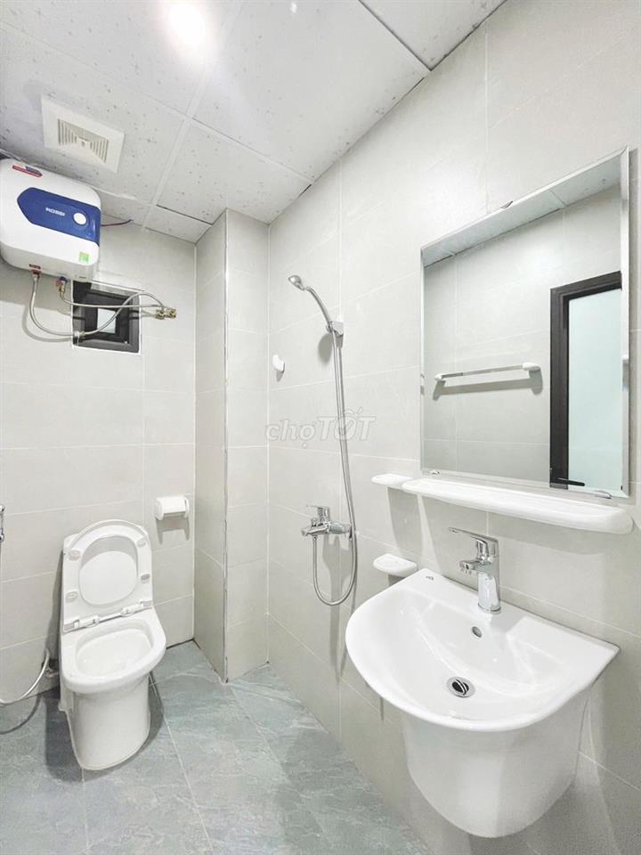 STUDIO - 1N1K FULL ĐỒ KHU VỰC MỄ TRÌ HẠ - ĐỖ ĐỨC DỤC Ở ĐƯỢC NGAY