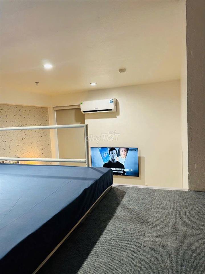 🔥 KHAI TRƯƠNG CCMN DUPLEX CAO CẤP NGÃ TƯ NHỔN – BAN CÔNG – CHỈ 4TR5 