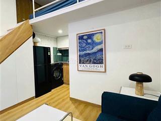 🔥 KHAI TRƯƠNG CCMN DUPLEX CAO CẤP NGÃ TƯ NHỔN – BAN CÔNG – CHỈ 4TR5 