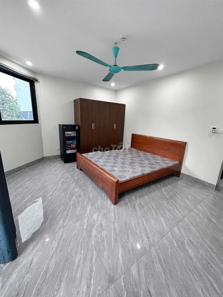 CHÍNH CHỦ cho thuê CCMN  cho SINH VIÊN ĐẠI NAM3km - ĐIỆN LỰC CƠ SỞ 2 