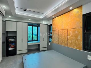 Chính chủ cho thuê phòng Full nội thất gần ĐH Đại Nam, có ban công
