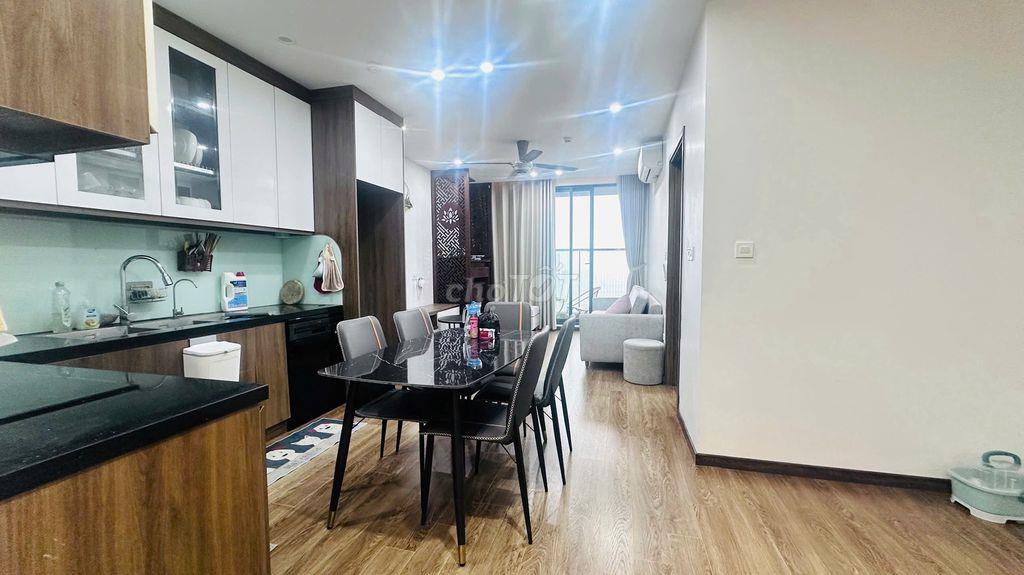 cho thuê căn hộ chung cư cao cấp TSQ tàng 39