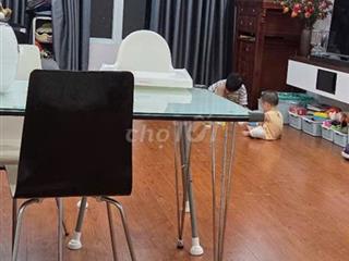 Chính chủ thuê căn góc tầng trung view đẹp chung cư FLC STAR