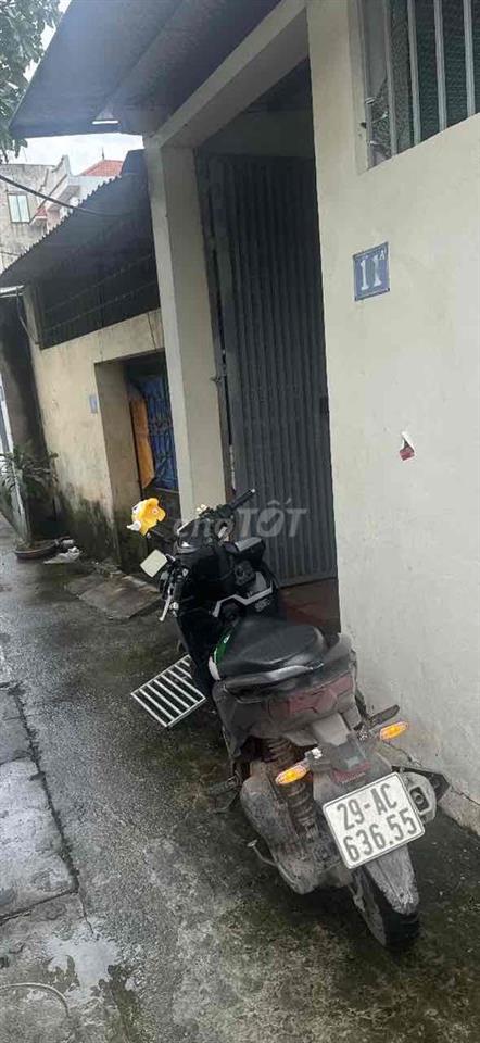 2 ngủ 1 khách cách đại nam 500m và điện lực 500m