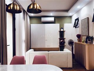 Cho thuê căn hộ 70m2 tại 102 đường Nguyễn Thanh Bình