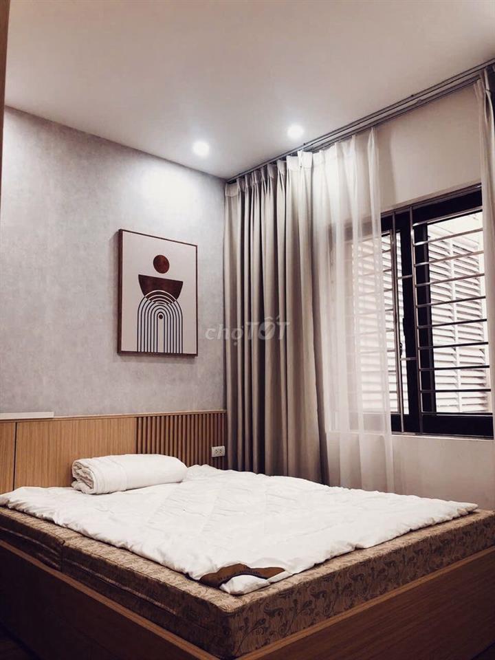 Cho thuê căn hộ 70m2 tại 102 đường Nguyễn Thanh Bình