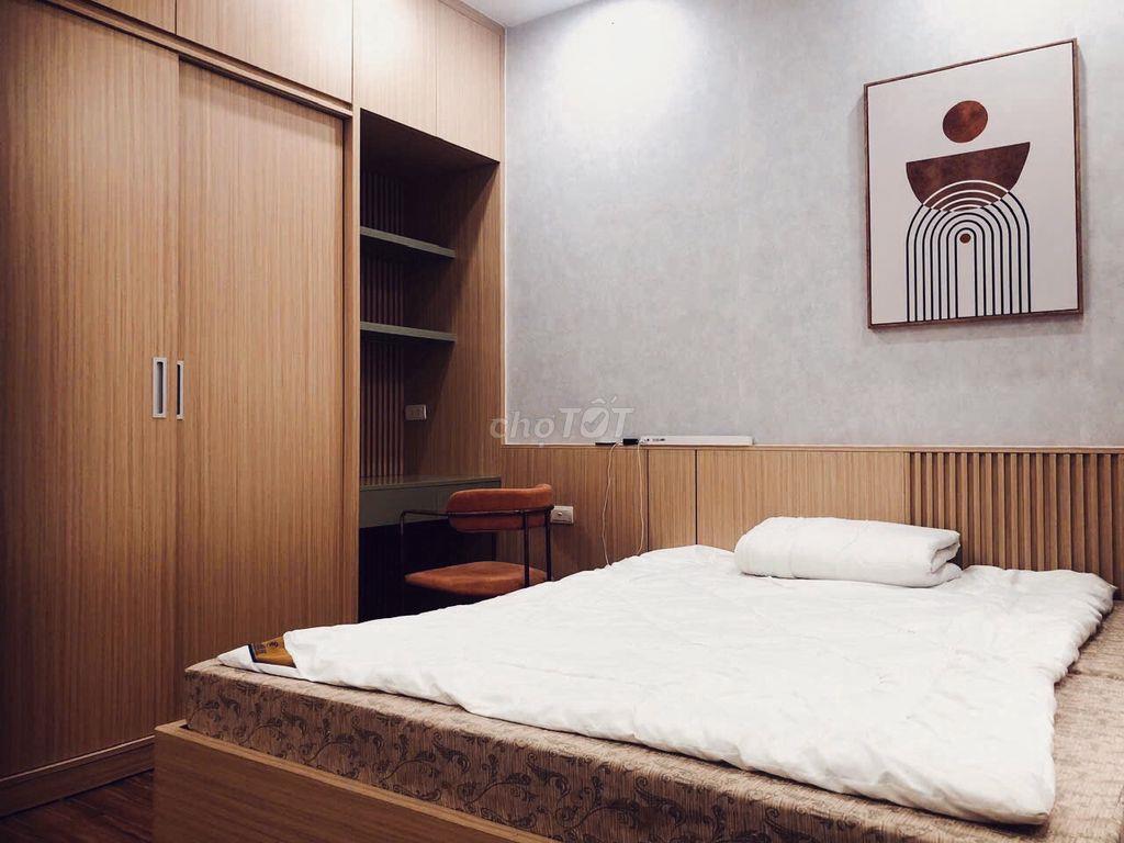 Cho thuê căn hộ 70m2 tại 102 đường Nguyễn Thanh Bình