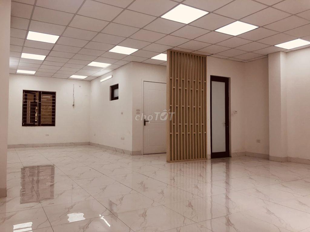 Cho thuê tầng 4 của nhà VP tại 102 Nguyễn Thanh Bình