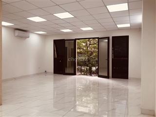 Cho thuê tầng 3 của nhà VP tại 102 Nguyễn Thanh Bình