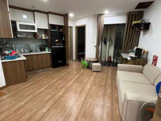 Chính chủ cho thuê Chung cư Samsora Hà Đông 