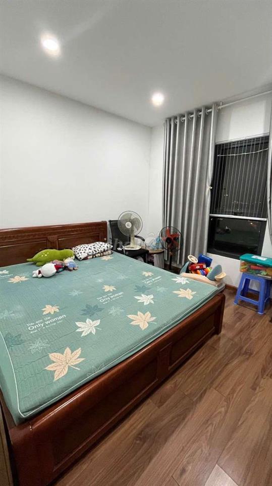Chính chủ cho thuê Chung cư Samsora Hà Đông 