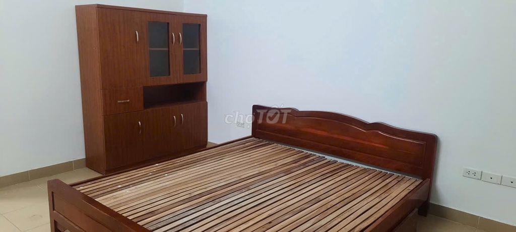 Cho thuê Căn hộ 3 phòng ngủ, đối diện Đại học Phenikaa