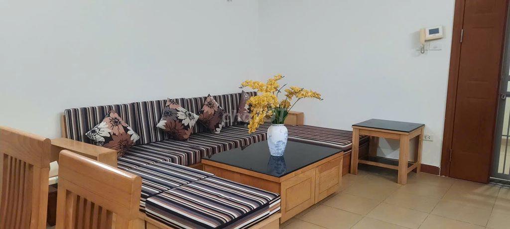 Cho thuê Căn hộ 3 phòng ngủ, đối diện Đại học Phenikaa