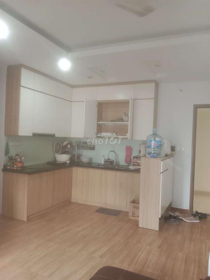 Chính chủ cho thuê căn hộ cc samsora cạnh Bưu điện Hà Đông