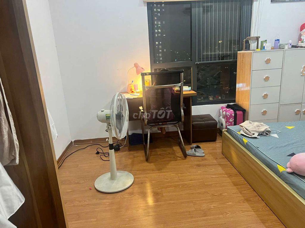 Chính chủ cho thuê căn hộ cc samsora cạnh Bưu điện Hà Đông