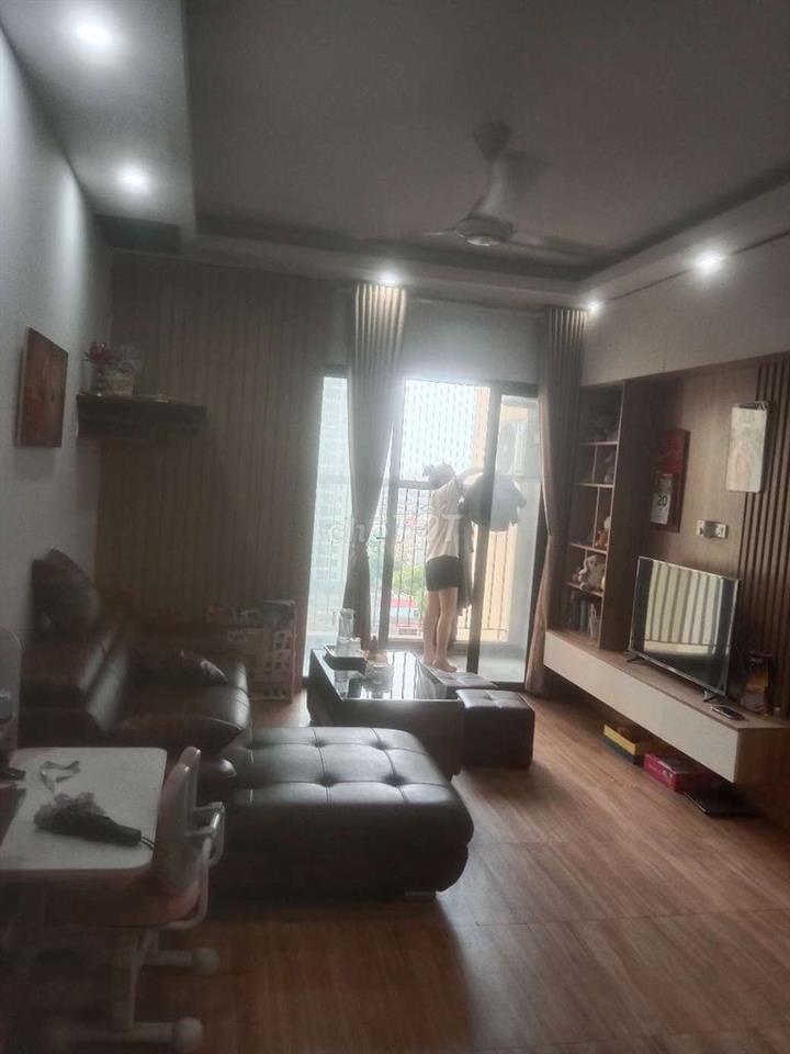 Chính chủ cho thuê căn hộ cc samsora cạnh Bưu điện Hà Đông