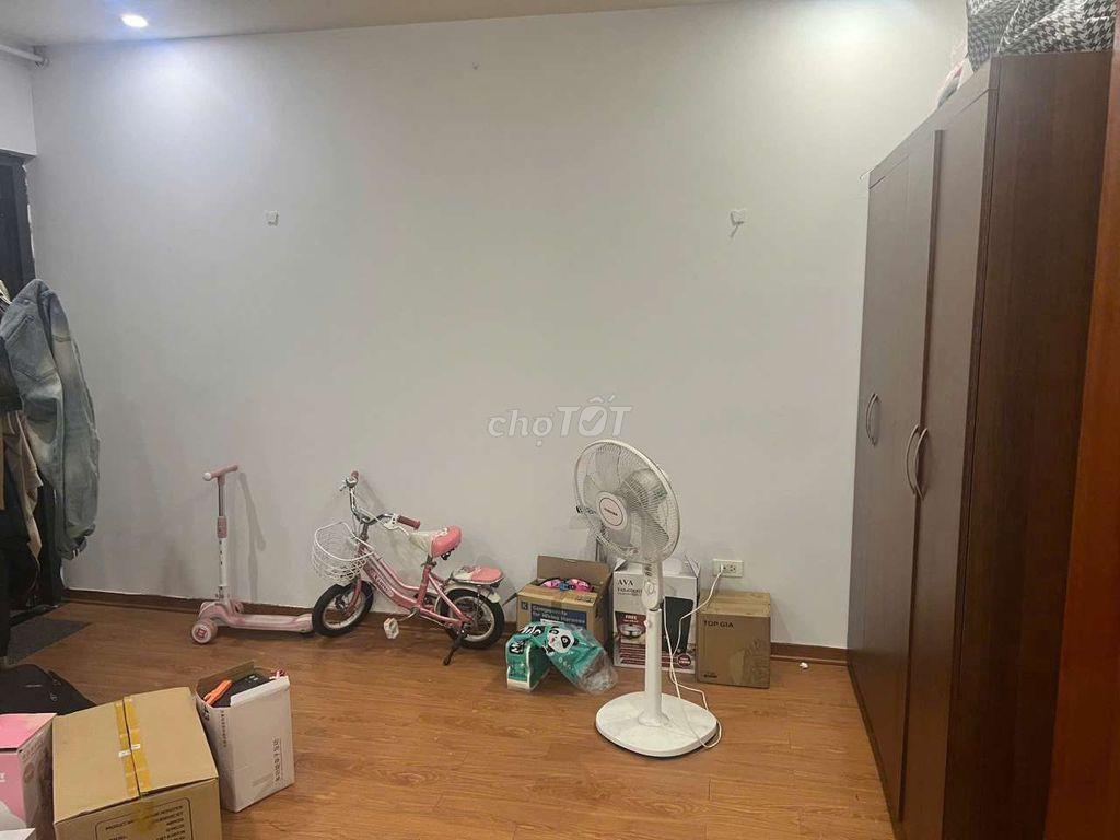 Chính chủ cho thuê căn hộ cc samsora cạnh Bưu điện Hà Đông