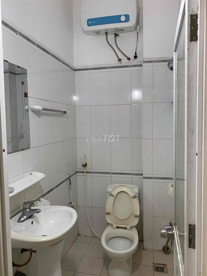 chính chủ cho thuê nhà 33mx3 tầng