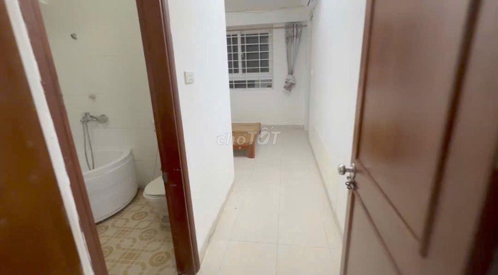 Cho thuê chung cư trung tâm Bưu điện Hà Đông