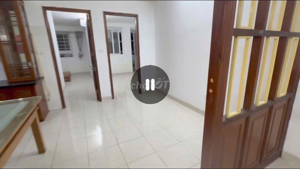 Cho thuê chung cư trung tâm Bưu điện Hà Đông