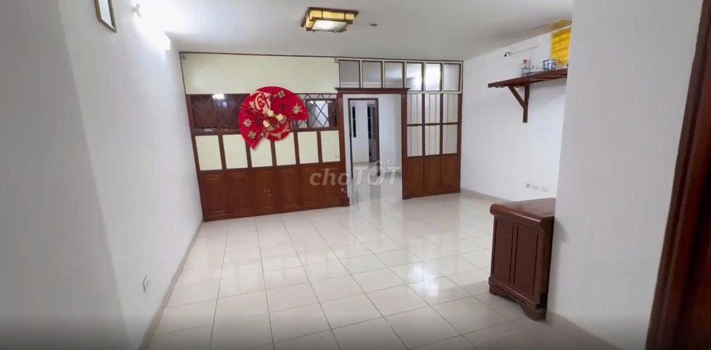 Cho thuê chung cư trung tâm Bưu điện Hà Đông