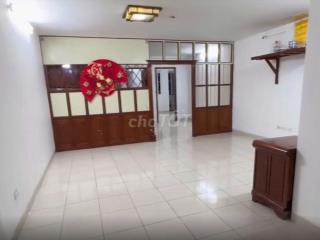 Cho thuê chung cư trung tâm Bưu điện Hà Đông