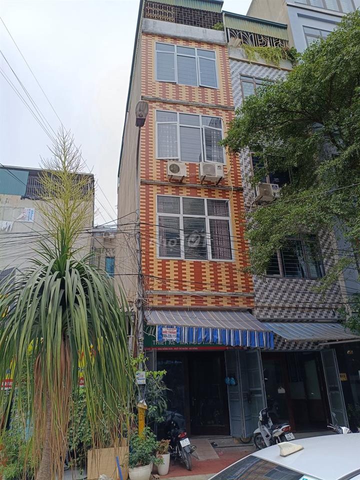 Bán căn nhà lk35b-no15 khu đồng dưa - hà cầu - ngô thì nhậm - hà đông