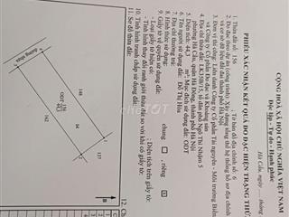 Bán căn nhà lk35b-no15 khu đồng dưa - hà cầu - ngô thì nhậm - hà đông