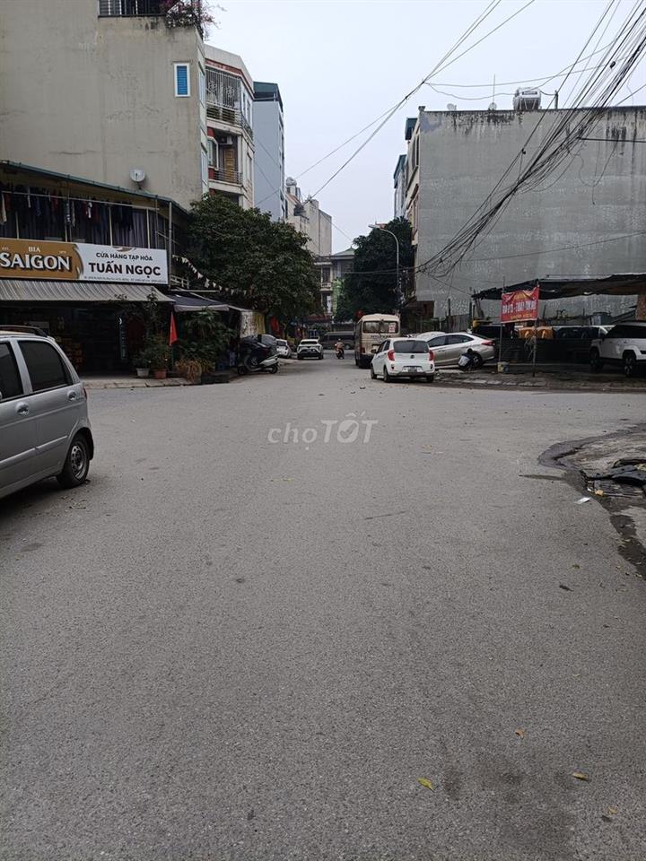 Bán căn nhà lk35b-no15 khu đồng dưa - hà cầu - ngô thì nhậm - hà đông