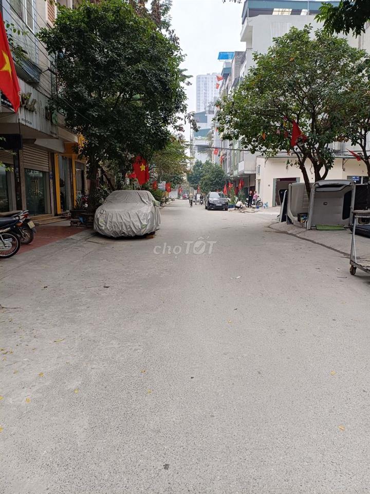 Bán căn nhà lk35b-no15 khu đồng dưa - hà cầu - ngô thì nhậm - hà đông