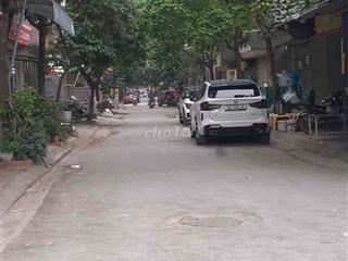 Cần bán nhanh lô đất Dịc vụ Vạn Phúc liền kề Himlam